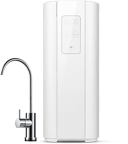 優(yōu)點凈水機(jī)K01